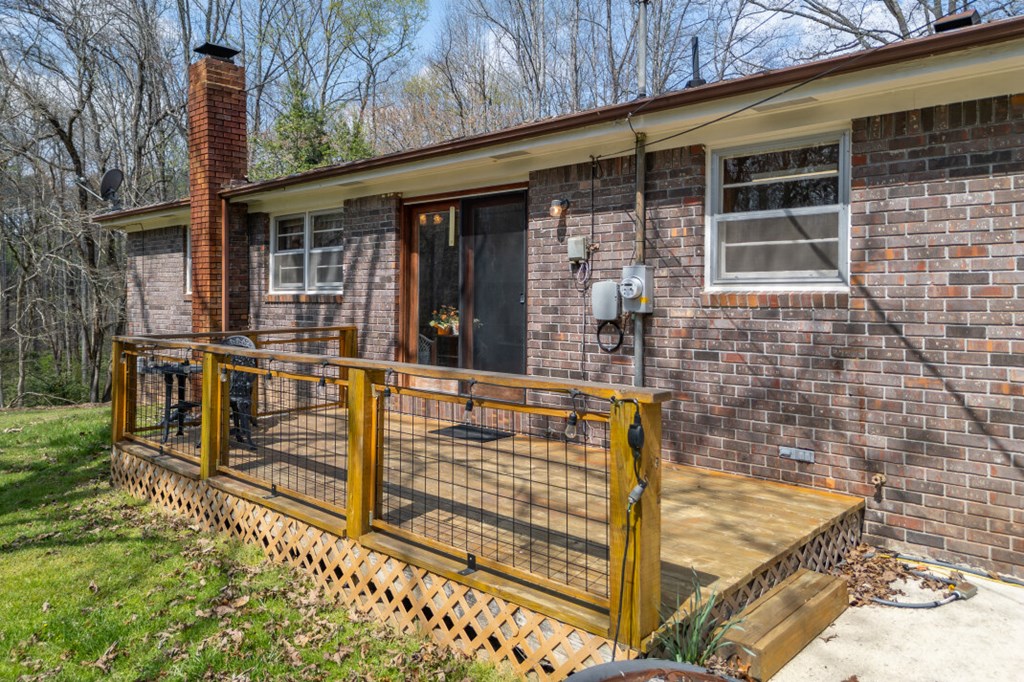 1266 Ford Road Warne, NC 28909 - Photo 47 of 62