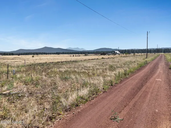 a view of an outdoor space and a lake view
