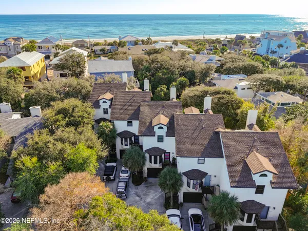 $725,000 | 2009 Seminole Road, Unit 2009, Atlantic Beach, FL 32233