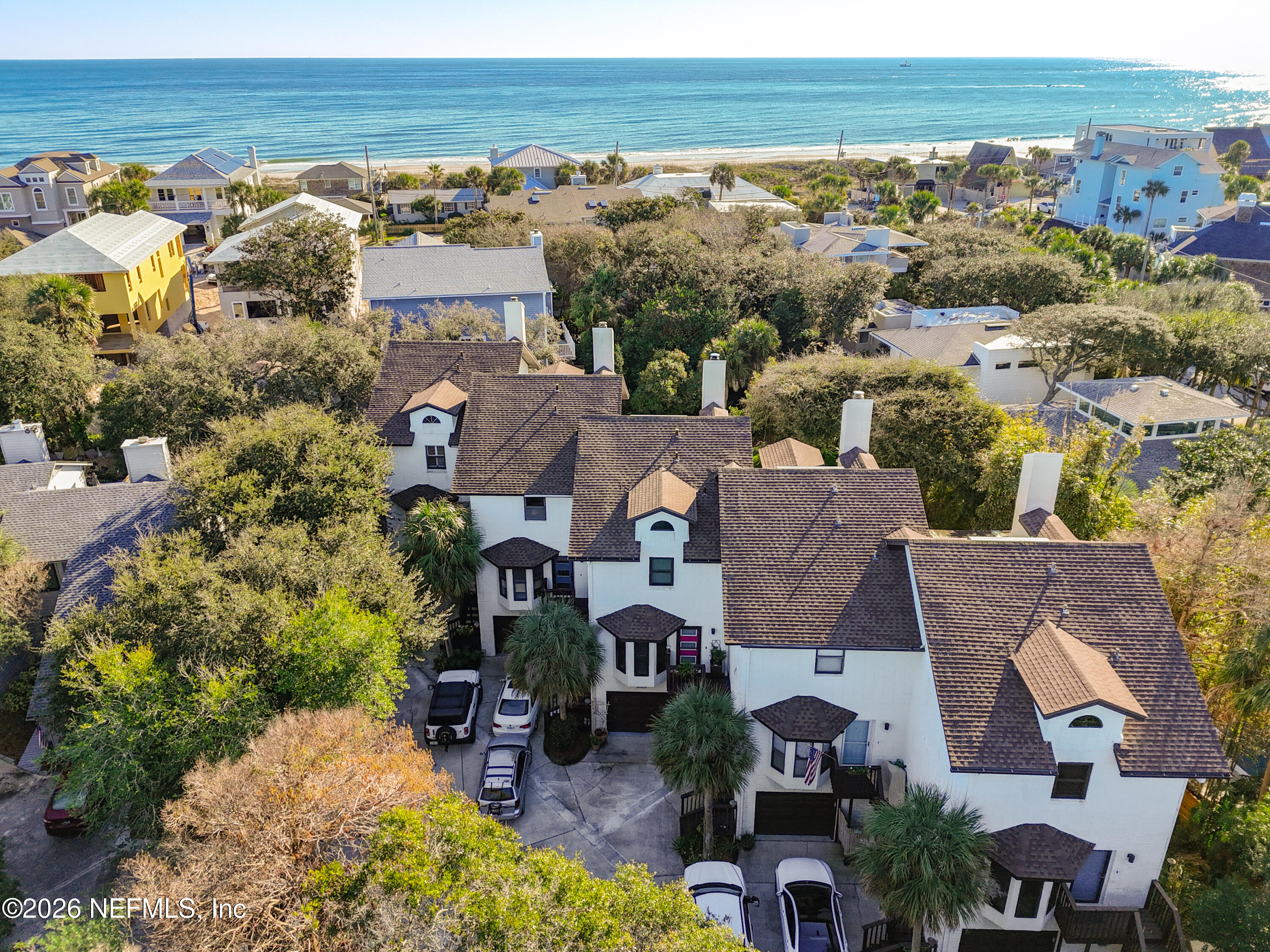 2009 Seminole Road, Unit 2009 Atlantic Beach, FL 32233 - Photo 1 of 45 2009 Seminole Road-5