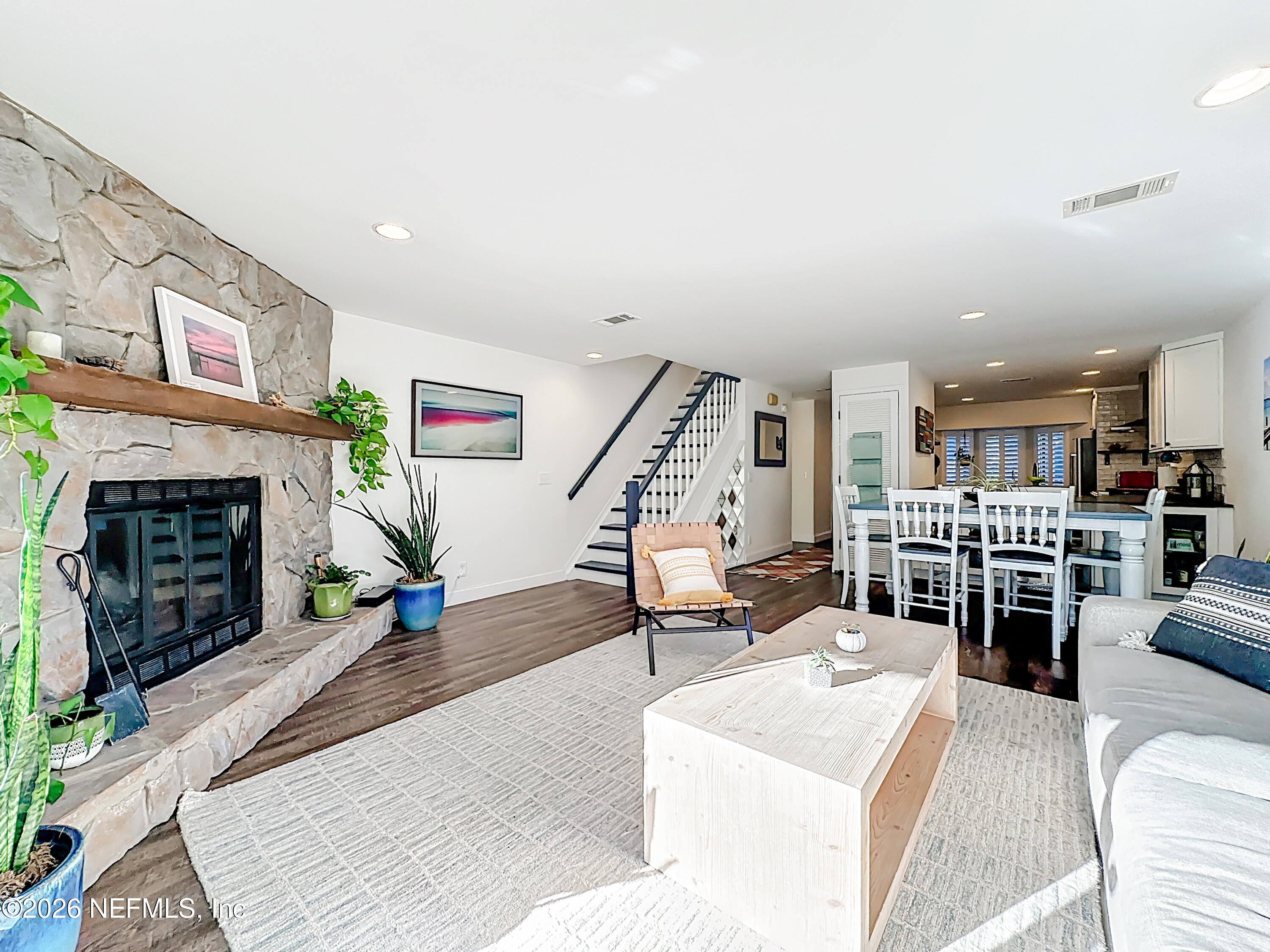 2009 Seminole Road, Unit 2009 Atlantic Beach, FL 32233 - Photo 19 of 45 2009 Seminole Road-32