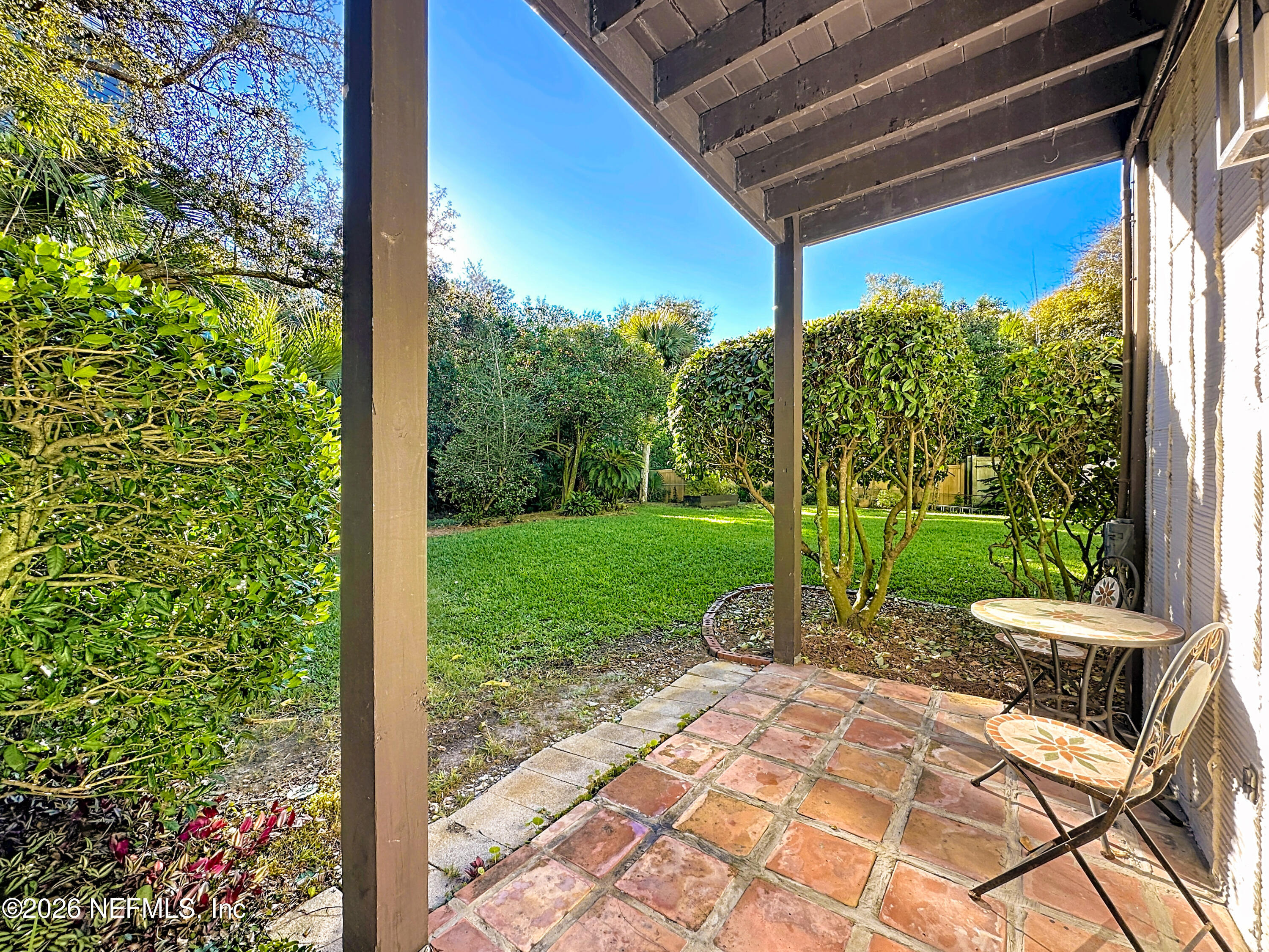 2009 Seminole Road, Unit 2009 Atlantic Beach, FL 32233 - Photo 44 of 45 2009 Seminole Road-72