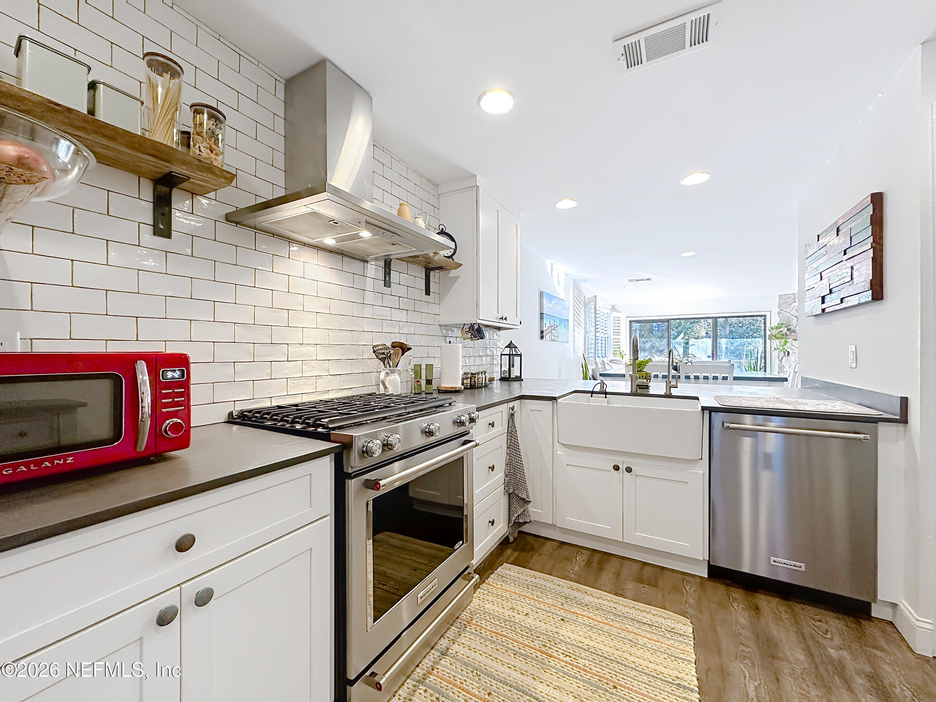 2009 Seminole Road, Unit 2009 Atlantic Beach, FL 32233 - Photo 7 of 45 2009 Seminole Road-19