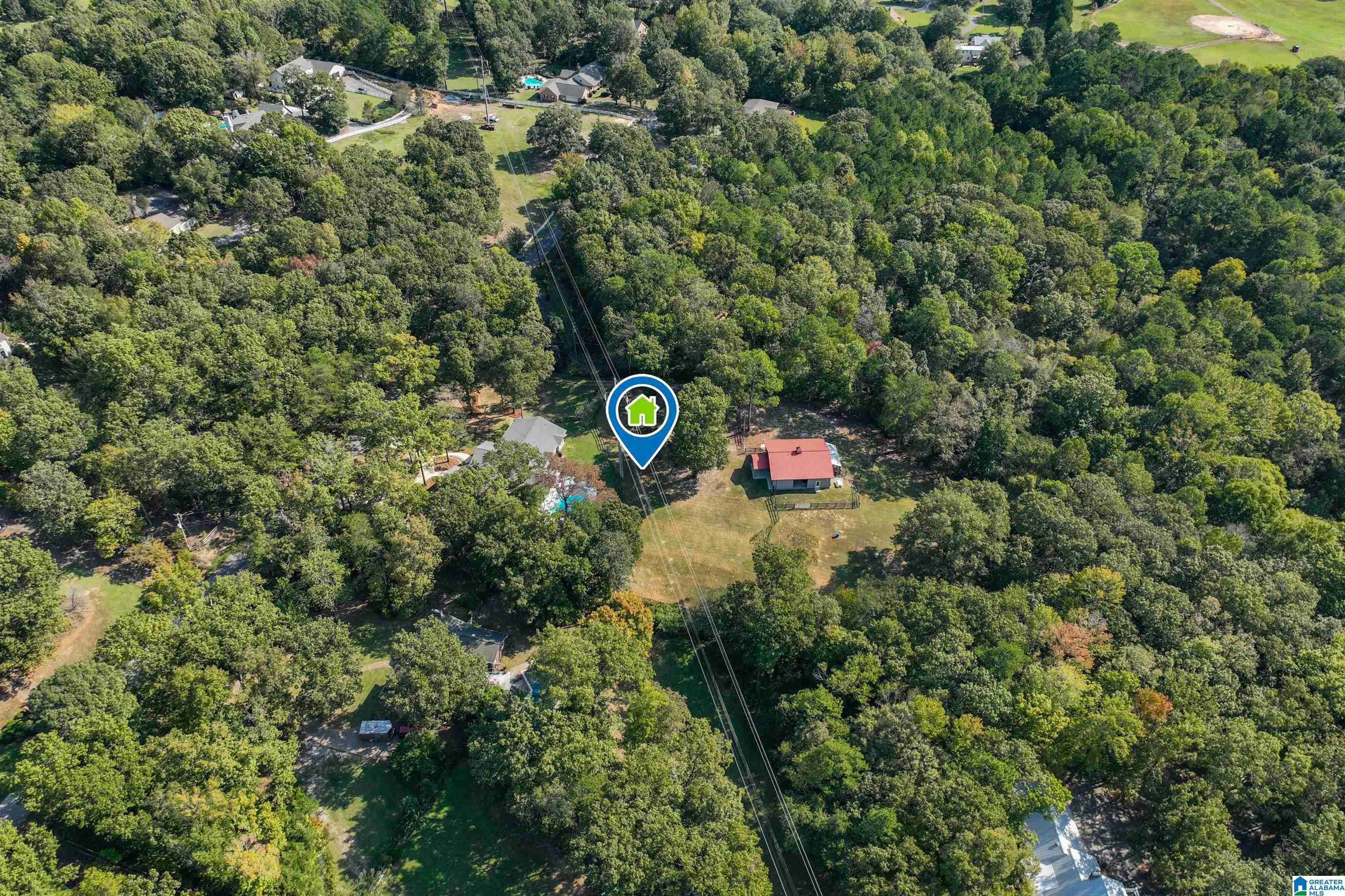 830 Valley View Road Pelham, AL 35124 - Photo 78 of 78