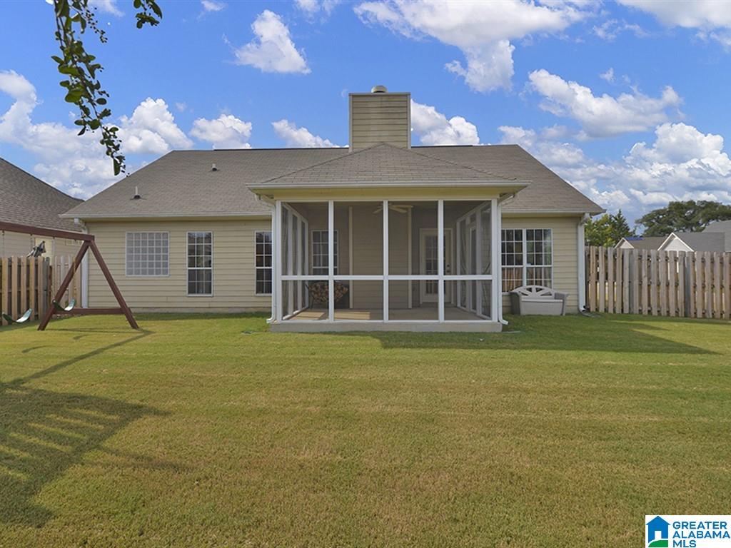 101 Sunset Lane Calera, AL 35040 - Photo 4 of 19