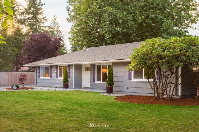 $324,999 | 5005 80th Street Northeast, Marysville, WA 98270