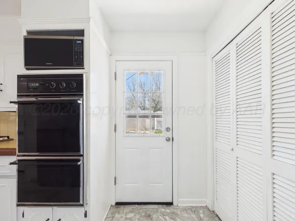 $215,000 | 1813 North Fir Street, Pampa, TX 79065