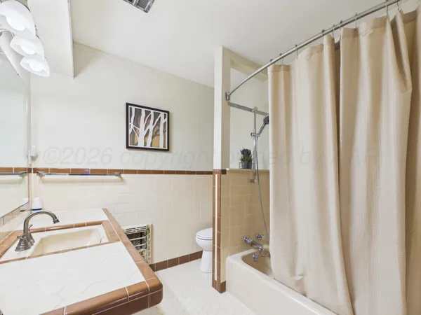 $215,000 | 1813 North Fir Street, Pampa, TX 79065