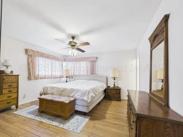 $215,000 | 1813 North Fir Street, Pampa, TX 79065
