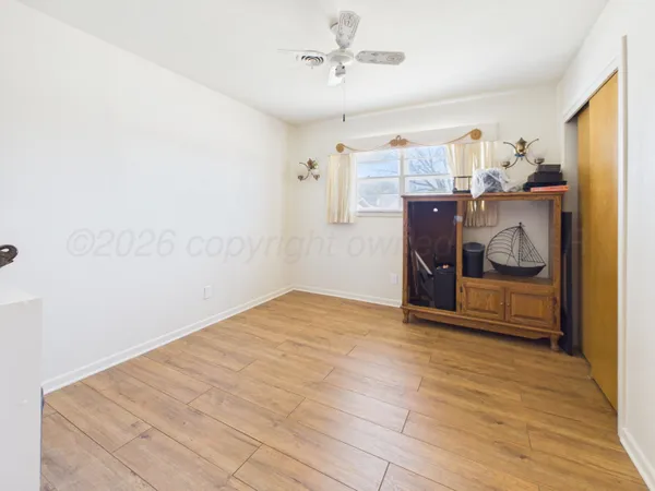 $215,000 | 1813 North Fir Street, Pampa, TX 79065