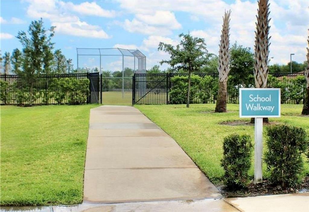 312 Partridge Pea Lane Ocoee, FL 34761 - Photo 16 of 18