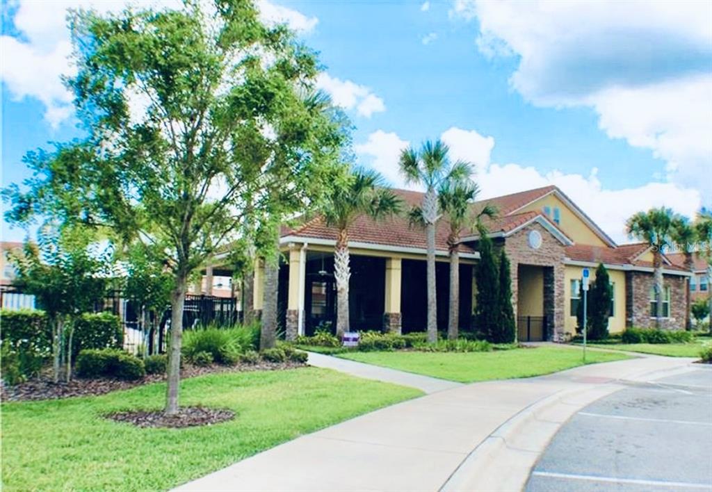 312 Partridge Pea Lane Ocoee, FL 34761 - Photo 17 of 18