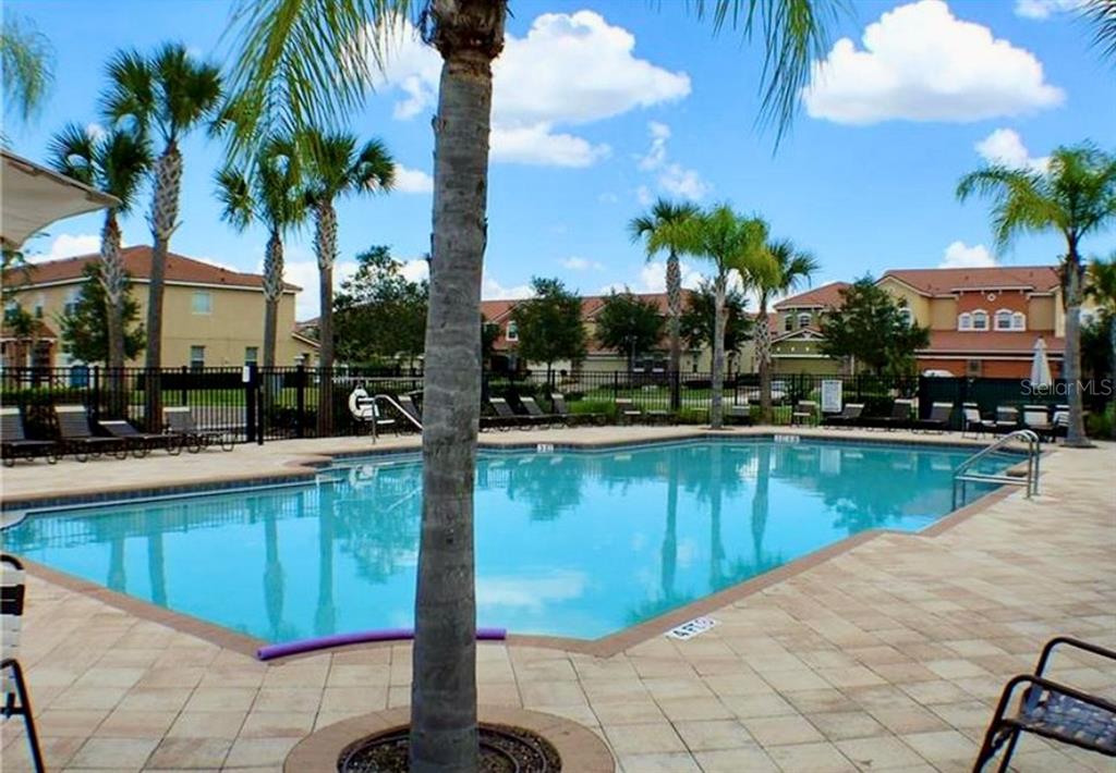 312 Partridge Pea Lane Ocoee, FL 34761 - Photo 18 of 18