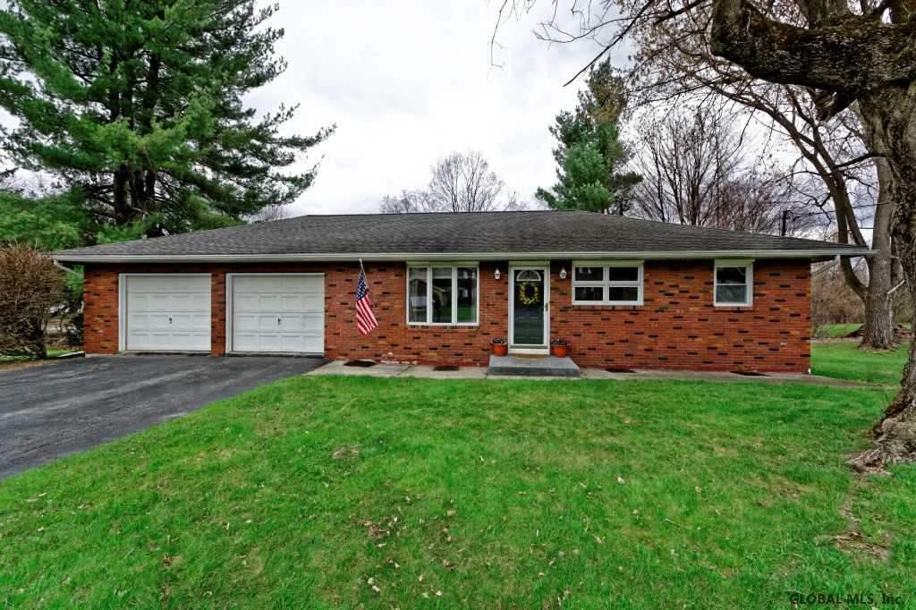 41 Stock Lane Rensselaer, NY 12144 - Photo 1 of 25 Photo 1