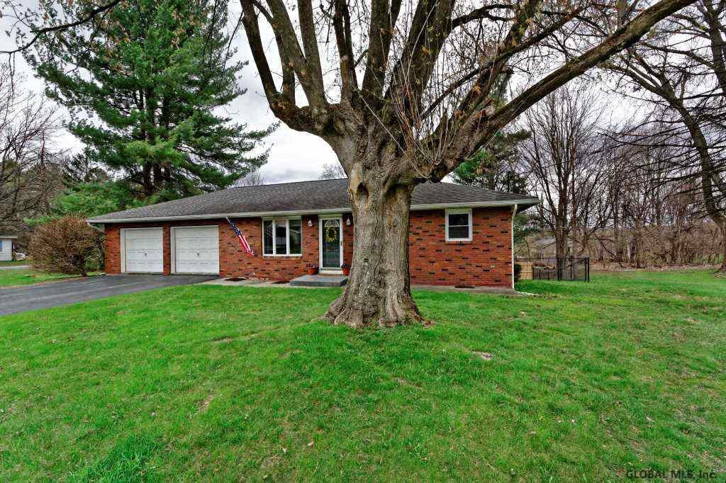 41 Stock Lane Rensselaer, NY 12144 - Photo 24 of 25 Photo 24