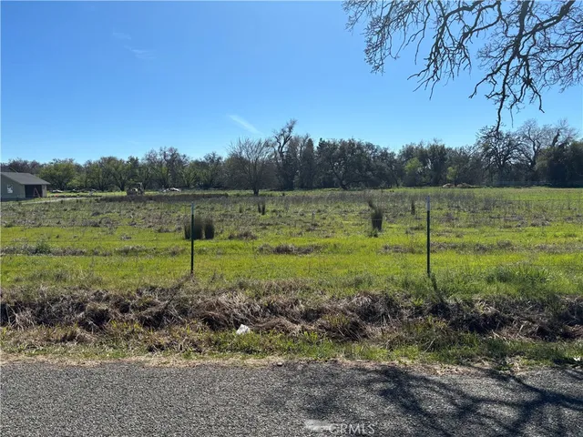 $83,000 | 0 Wilson Street, Los Molinos, CA 96055