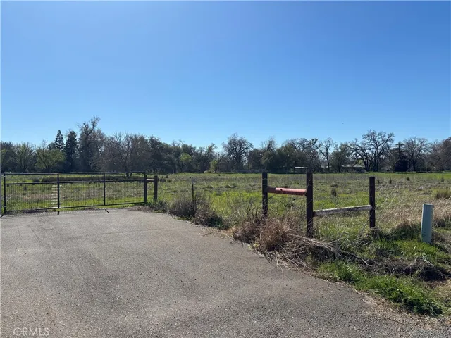 $83,000 | 0 Wilson Street, Los Molinos, CA 96055