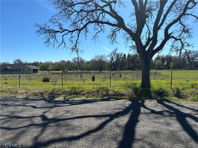 $83,000 | 0 Wilson Street, Los Molinos, CA 96055