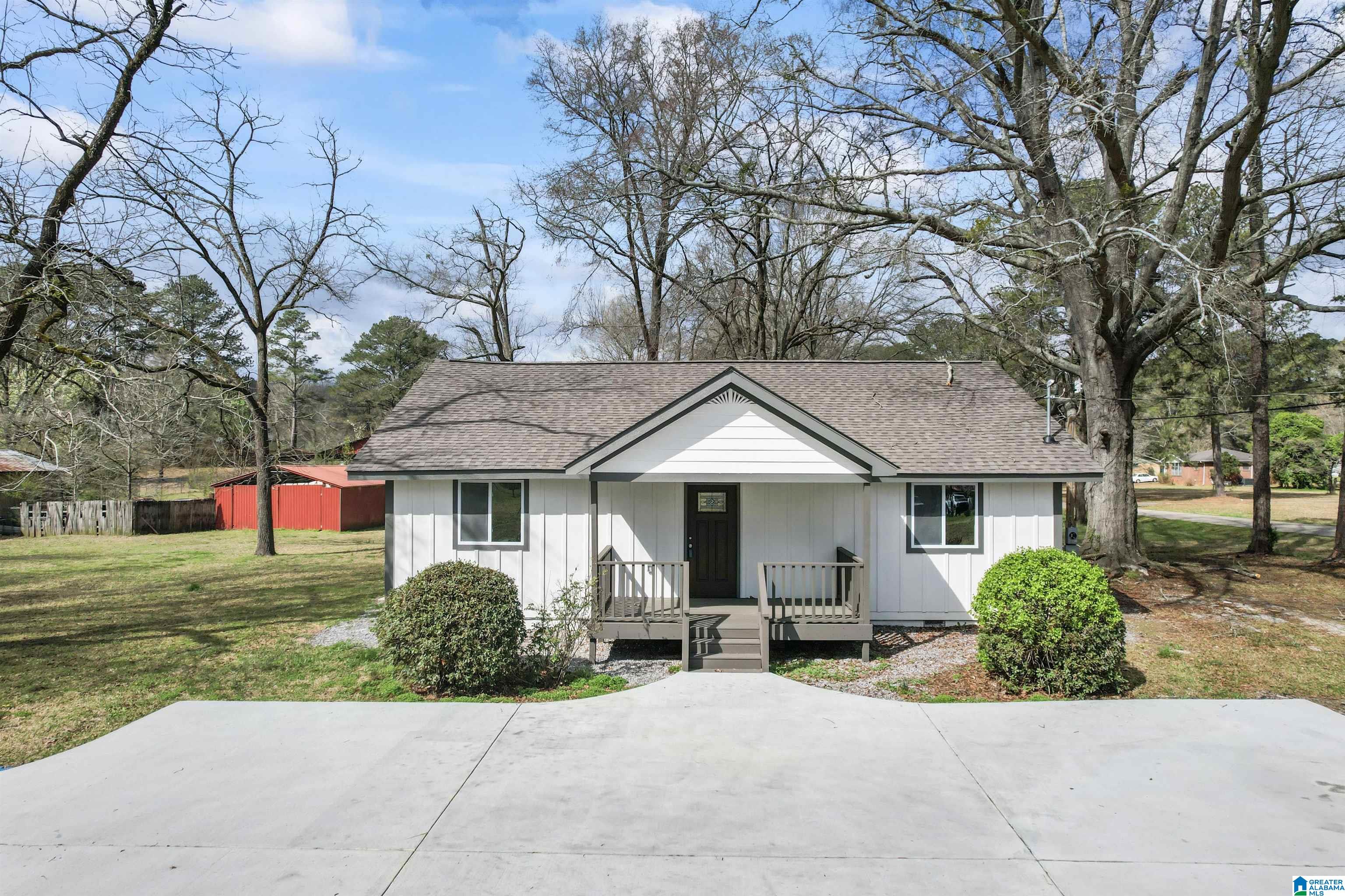 3237 Poplar Lane Adamsville, AL 35005 - Photo 27 of 35