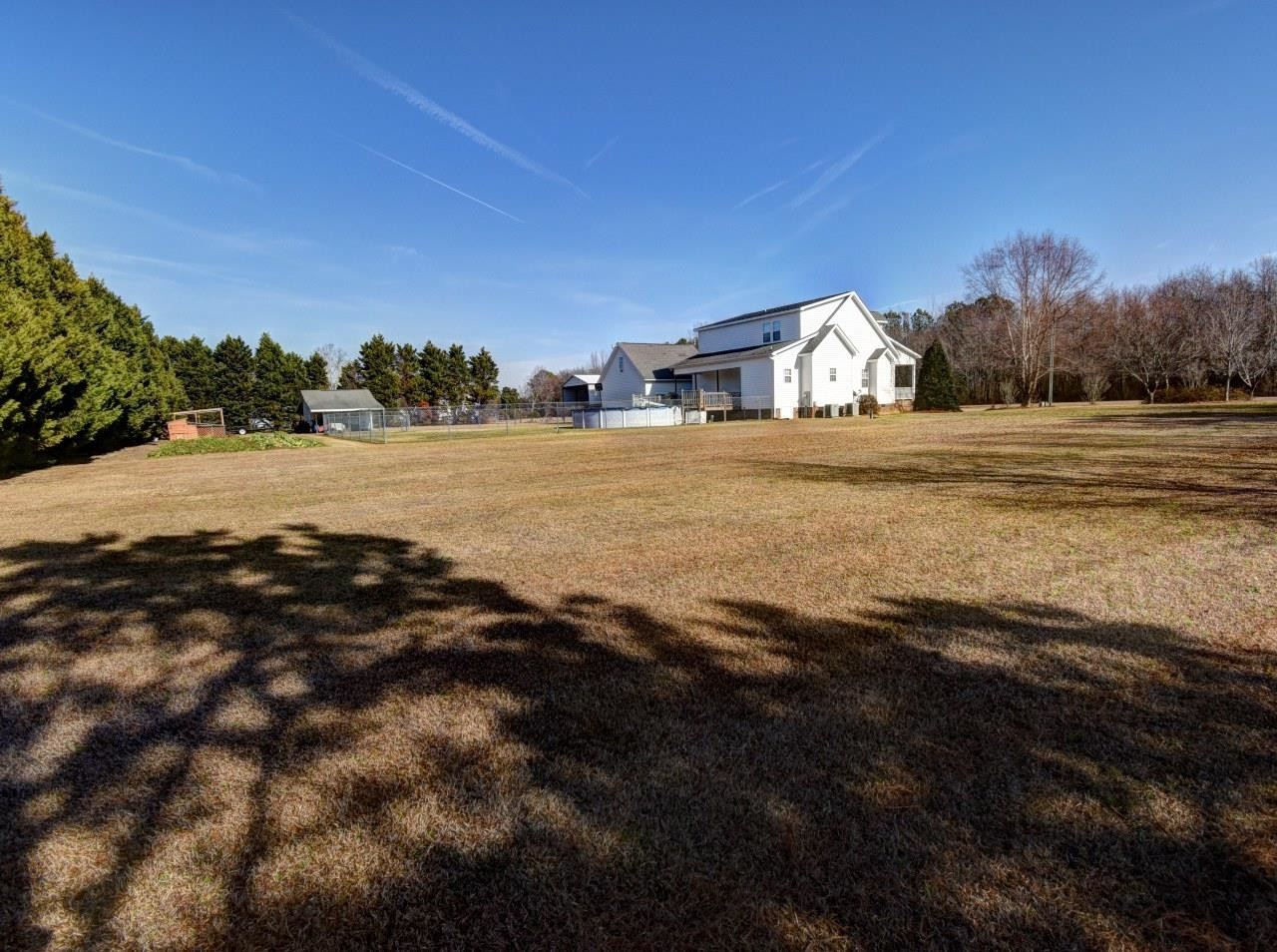 125 Bridgers Road Kenly, NC 27542 - Photo 65 of 88 Photo 72