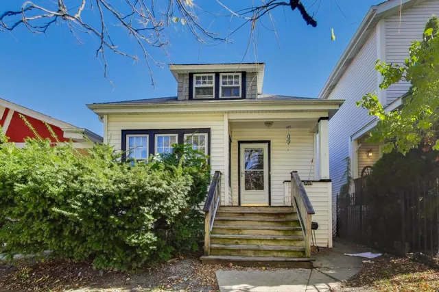 $349,000 | 3449 North Kostner Avenue, Chicago, IL 60641