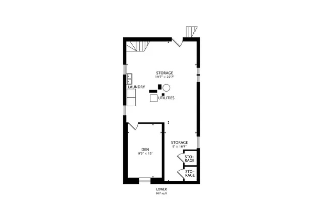 a picture of a bathroom with a shower and a mirror