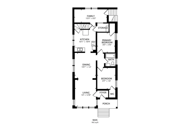 $349,000 | 3449 North Kostner Avenue, Chicago, IL 60641