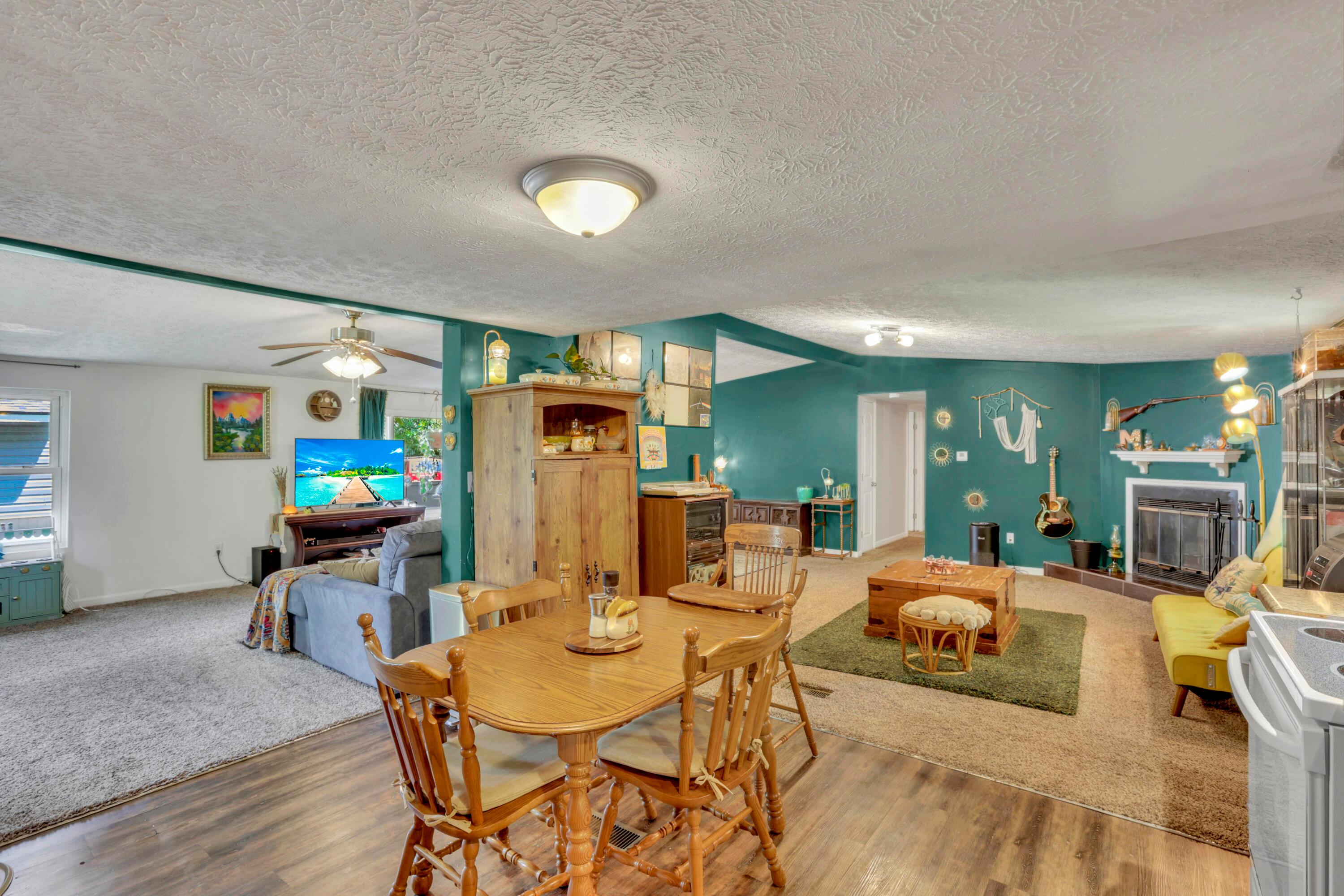 354 Merritt Road Southwest Pataskala, OH 43062 - Photo 13 of 43