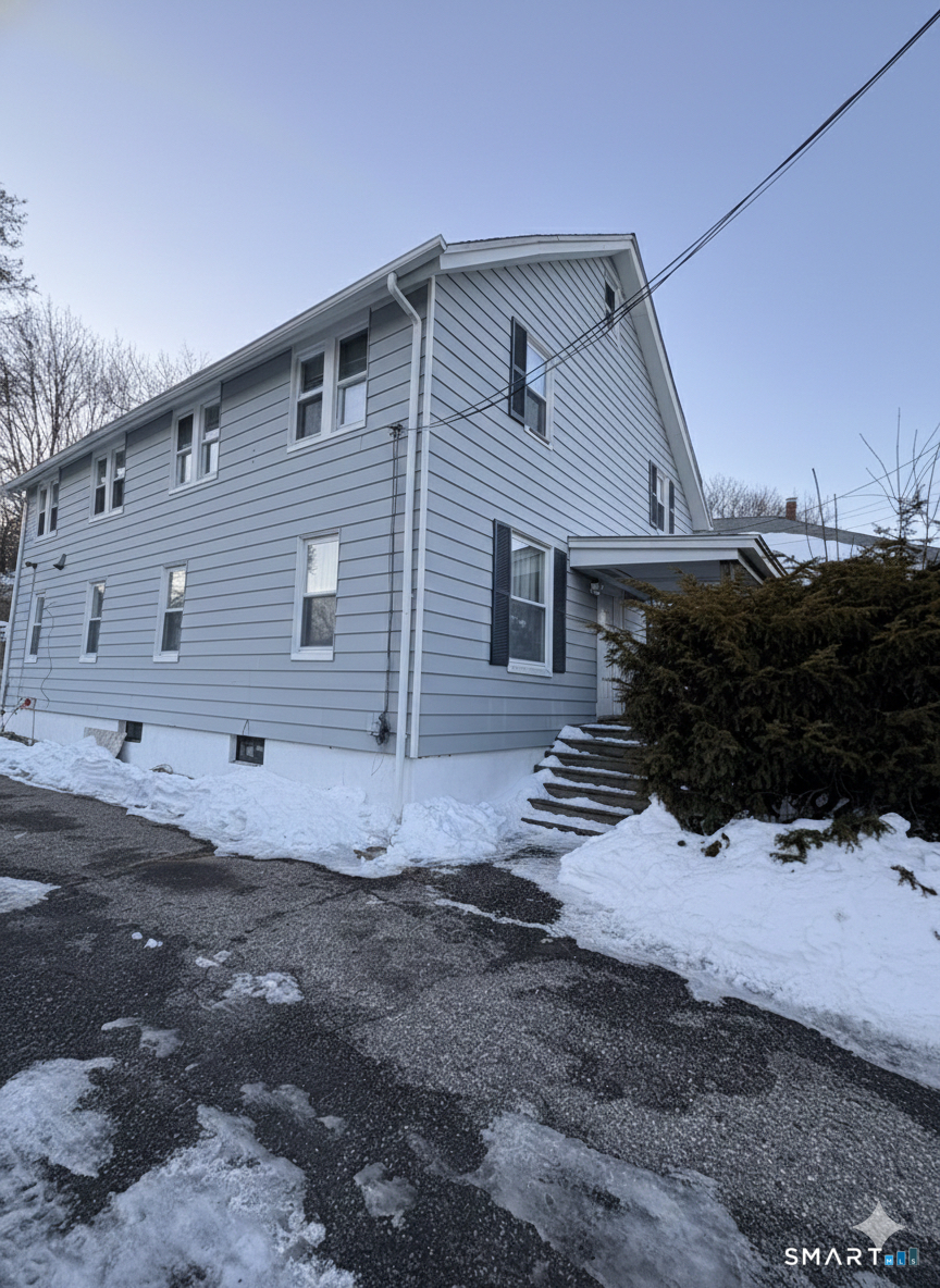 1787 Stratfield Road, Unit B Fairfield, CT 06825 - Photo 28 of 28