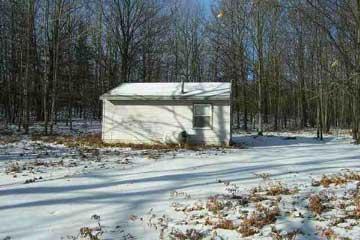 14344 1 Mile Road Hersey, MI 49639 - Photo 1 of 3 Primary Photo