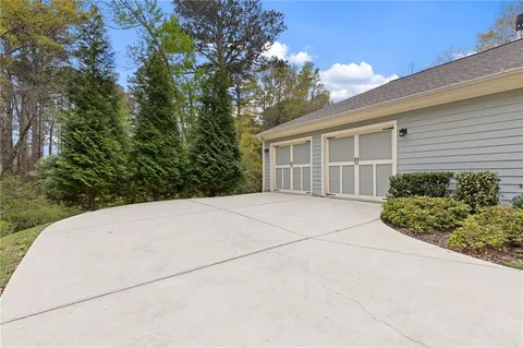 $1,100,000 | 4831 Lakewood Drive, Acworth, GA 30101