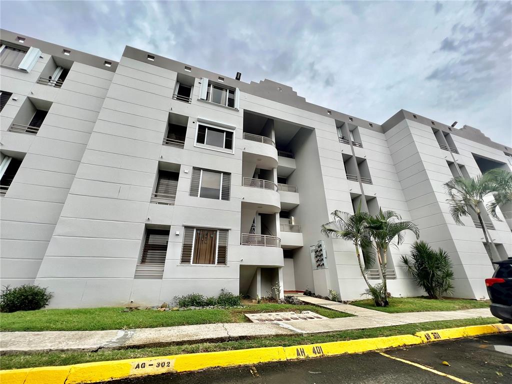 Cond Turabo Clusters Cond Turabo Clusters Cond Turabo Clusters, Unit AG302 Caguas, PR 00725 - Photo 1 of 1