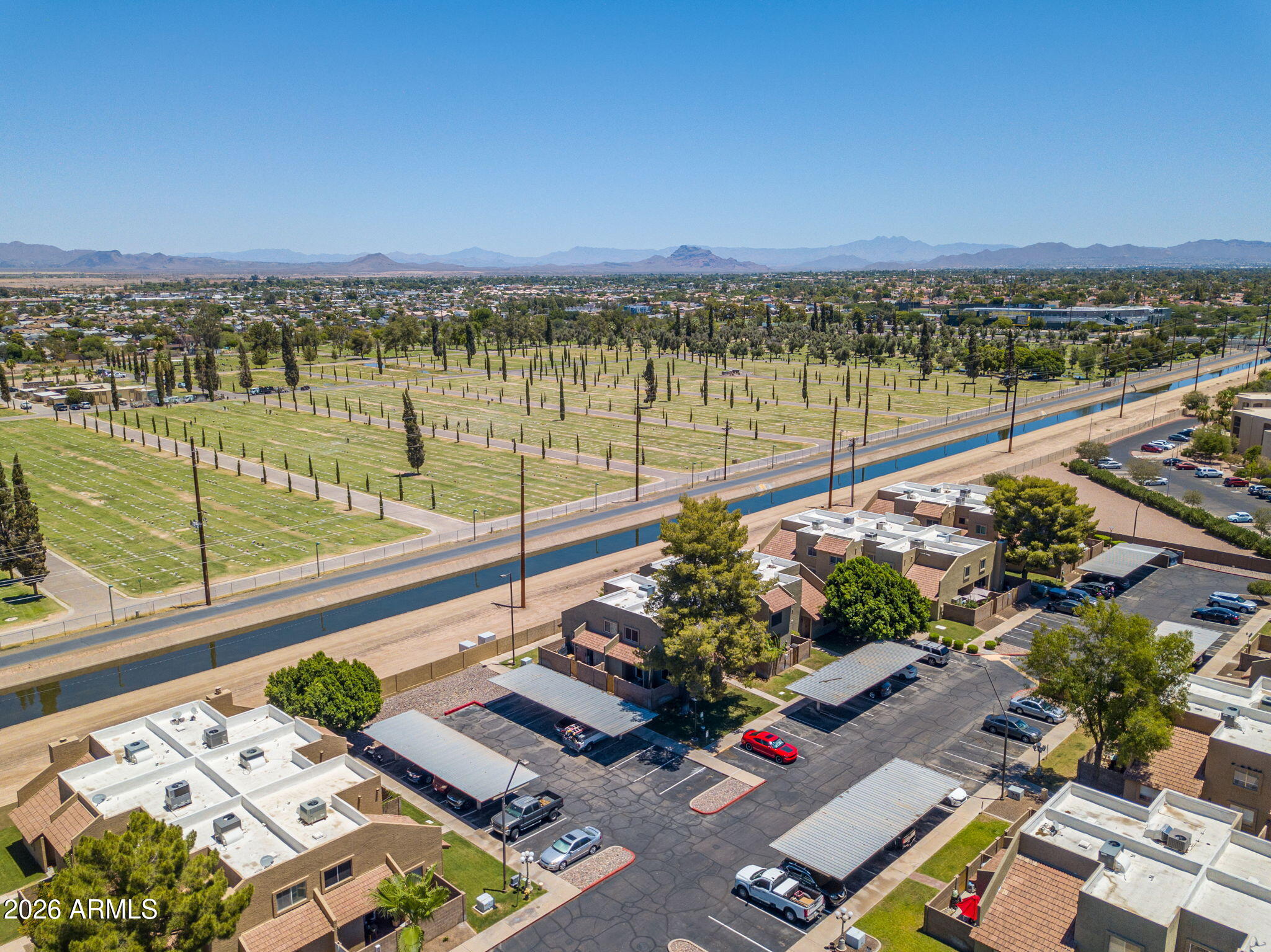 222 West Brown Road, Unit 32 Mesa, AZ 85201 - Photo 27 of 32 DJI_0009-HDR
