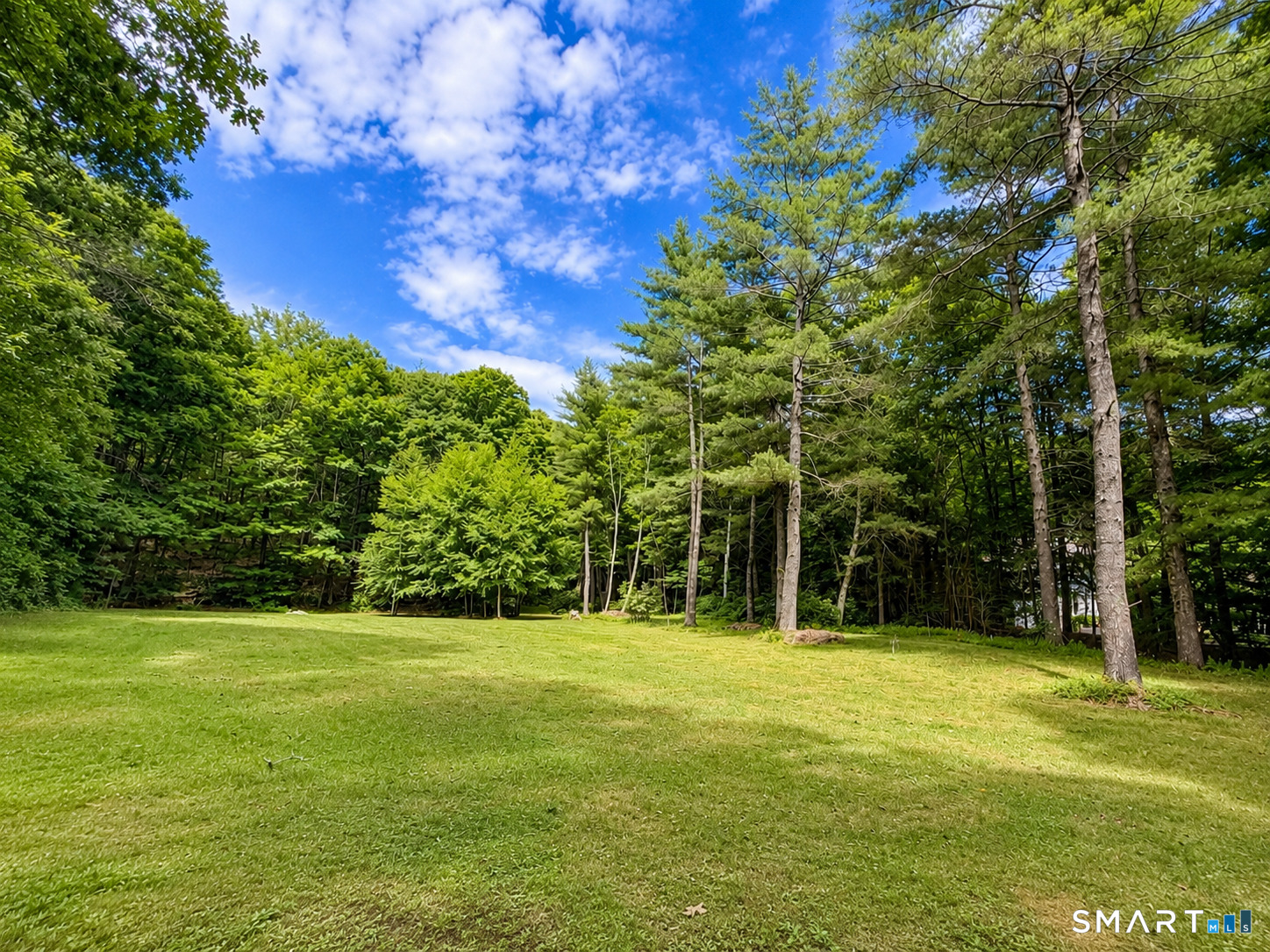 44 Pine Road Colebrook, CT 06021 - Photo 37 of 40 a view of a basketball court
