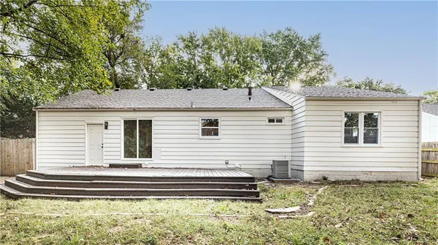 $459,000 | 8340 Riggs Street, Overland Park, KS 66212