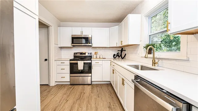 $459,000 | 8340 Riggs Street, Overland Park, KS 66212