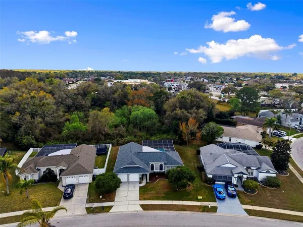 $2,100 | 9108 Tournament Drive, Hudson, FL 34667