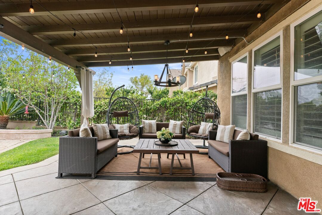 11564 Apulia Court Porter Ranch, CA 91326 - Photo 46 of 52