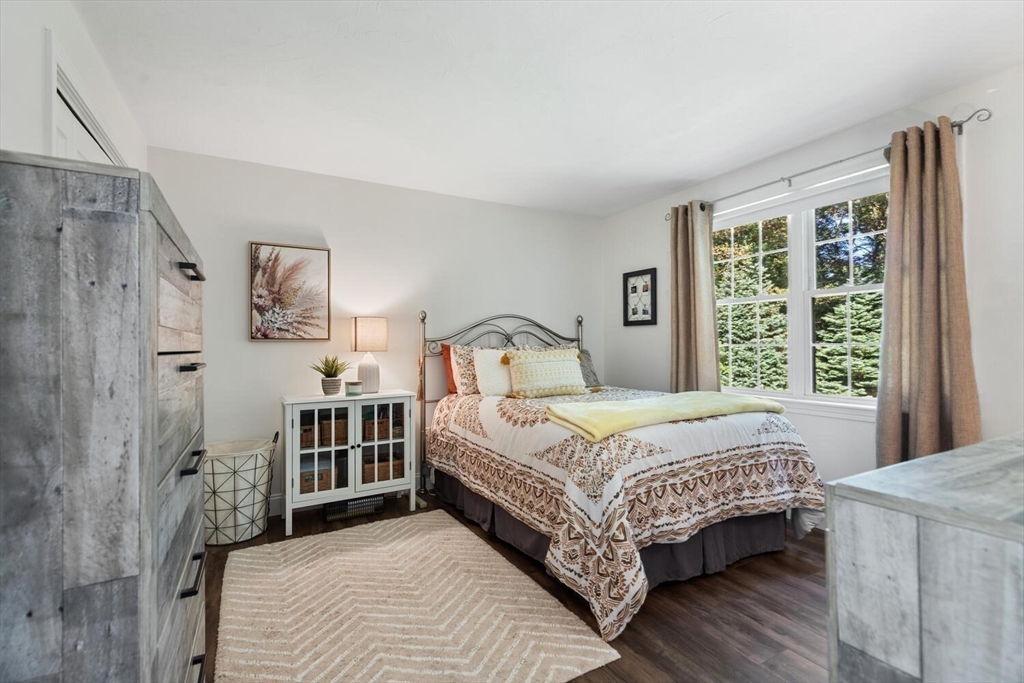 104 Ridgewood Drive Taunton, MA 02780 - Photo 26 of 40