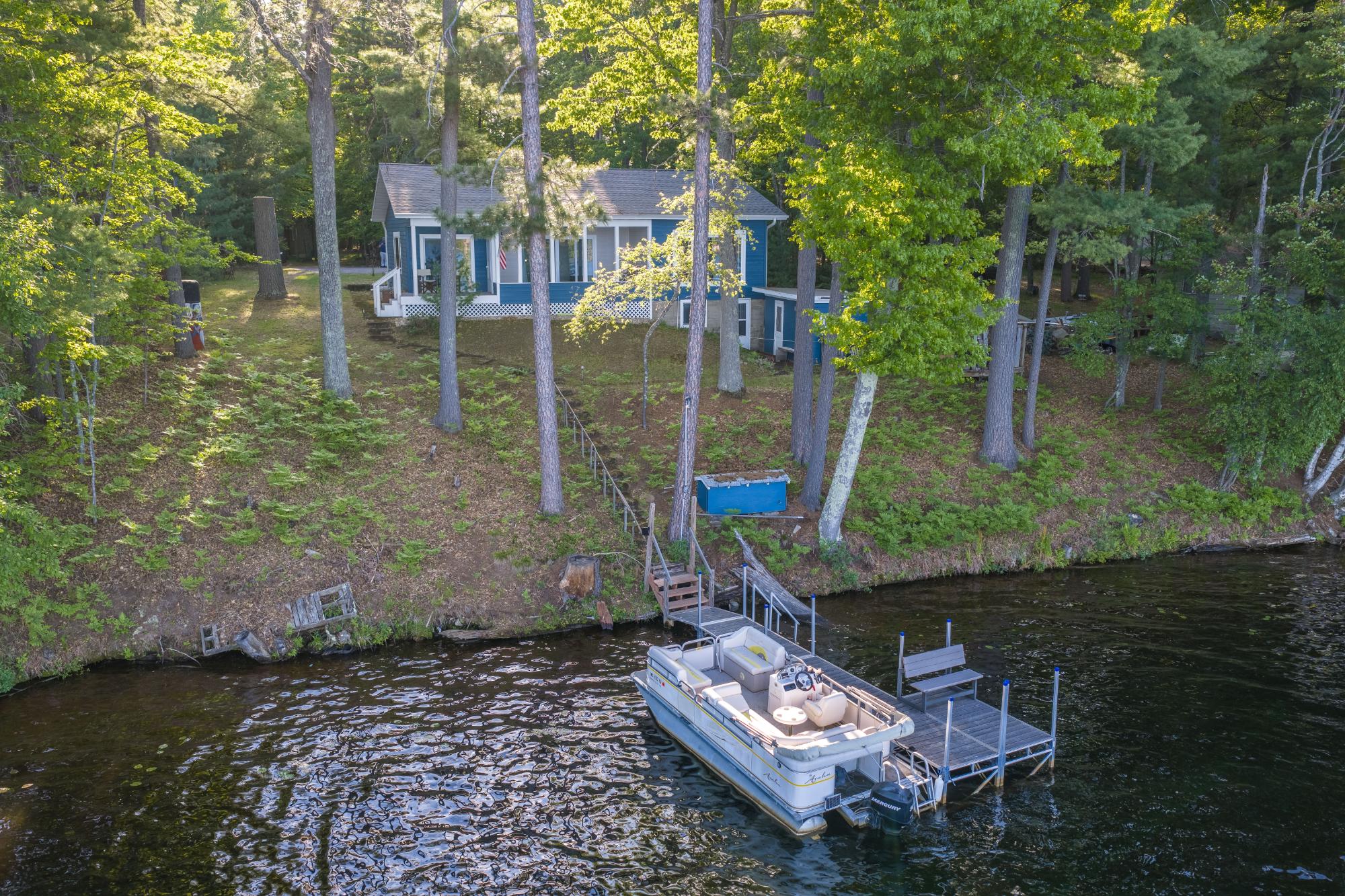5453 Manor Road Rhinelander, WI 54501 - Photo 40 of 40 Gallery Image 40