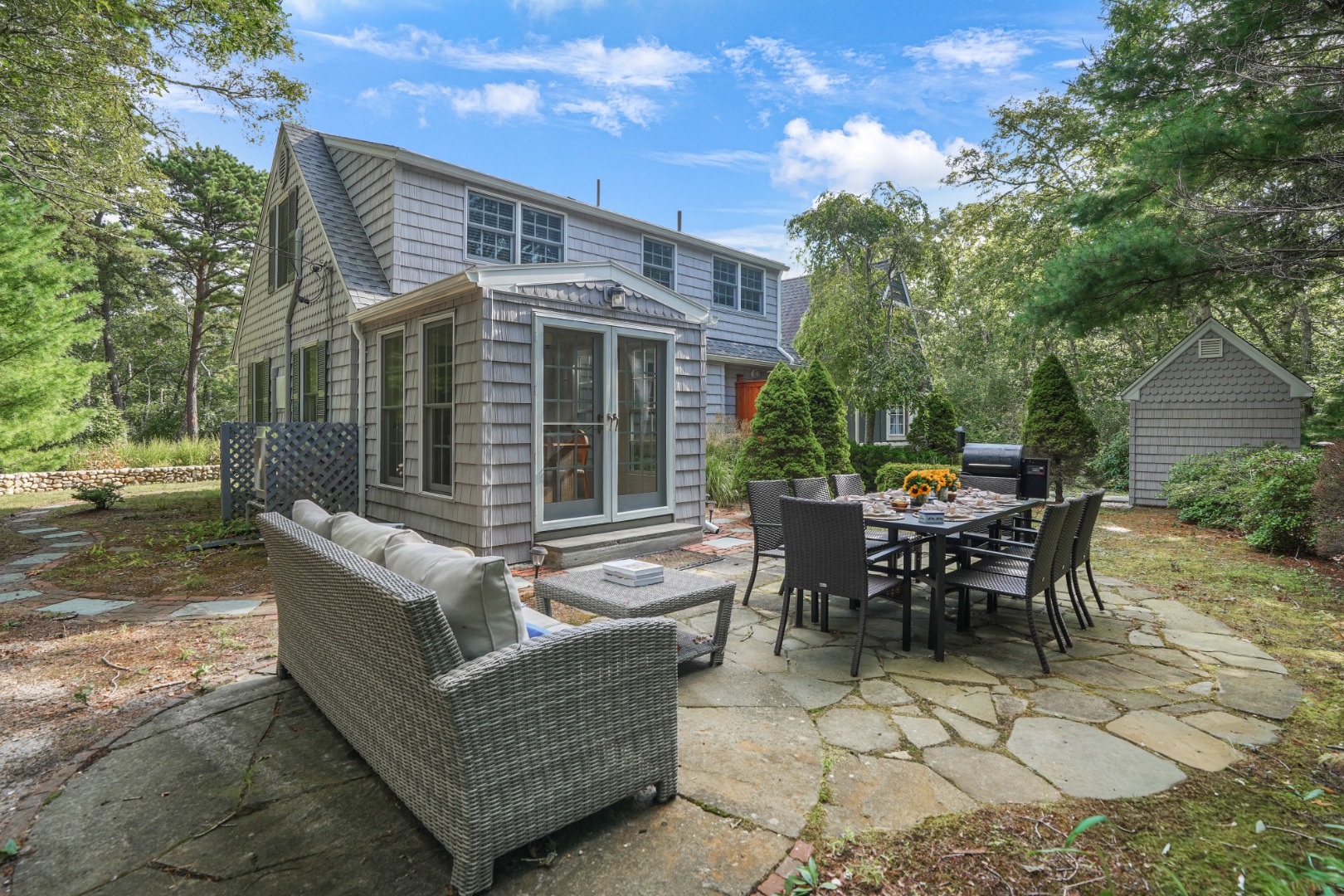 26 Sea Glen Road Oak Bluffs, MA 02557 - Photo 35 of 36