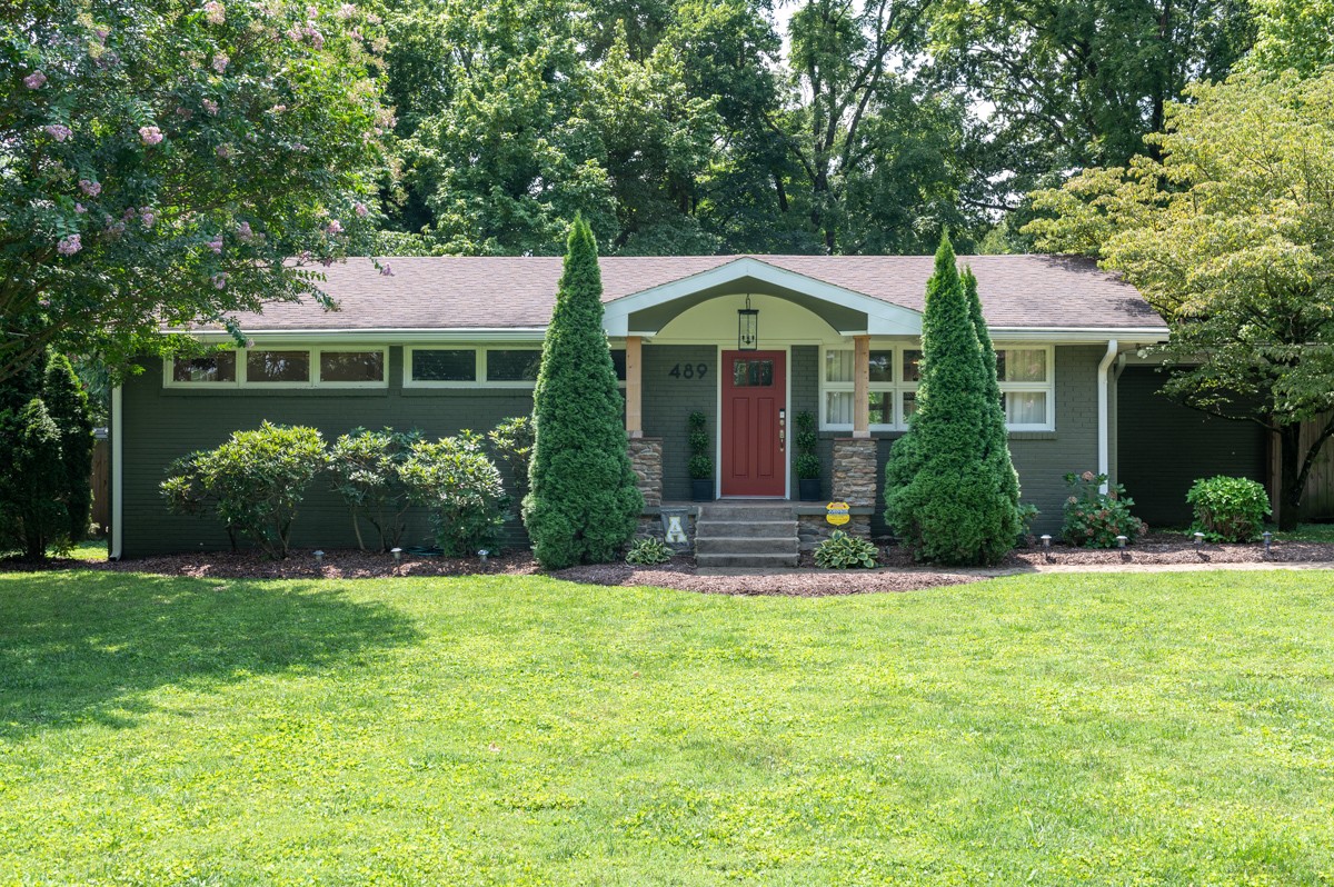 489 Hogan Road Nashville, TN 37220 - Photo 1 of 40 Gallery Image 1