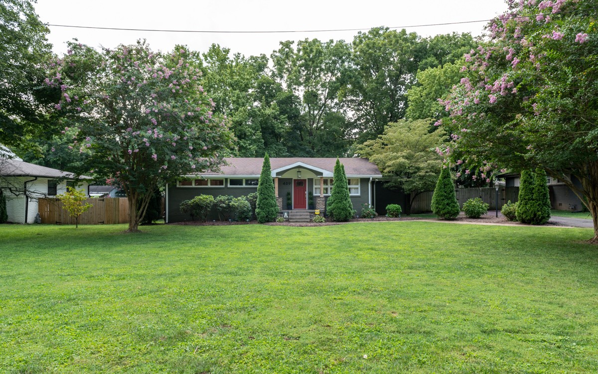 489 Hogan Road Nashville, TN 37220 - Photo 2 of 40 Gallery Image 2