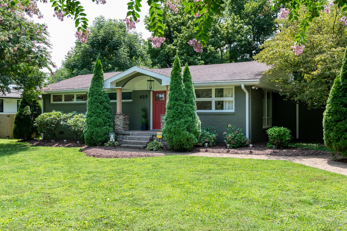 489 Hogan Road Nashville, TN 37220 - Photo 3 of 40 Gallery Image 3