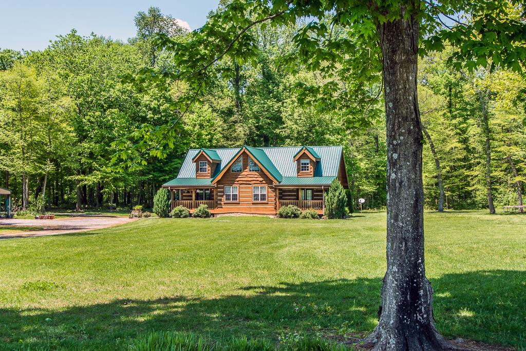 4038 Wells Road Springfield, TN 37172 - Photo 1 of 30 a house with a yard in front of it