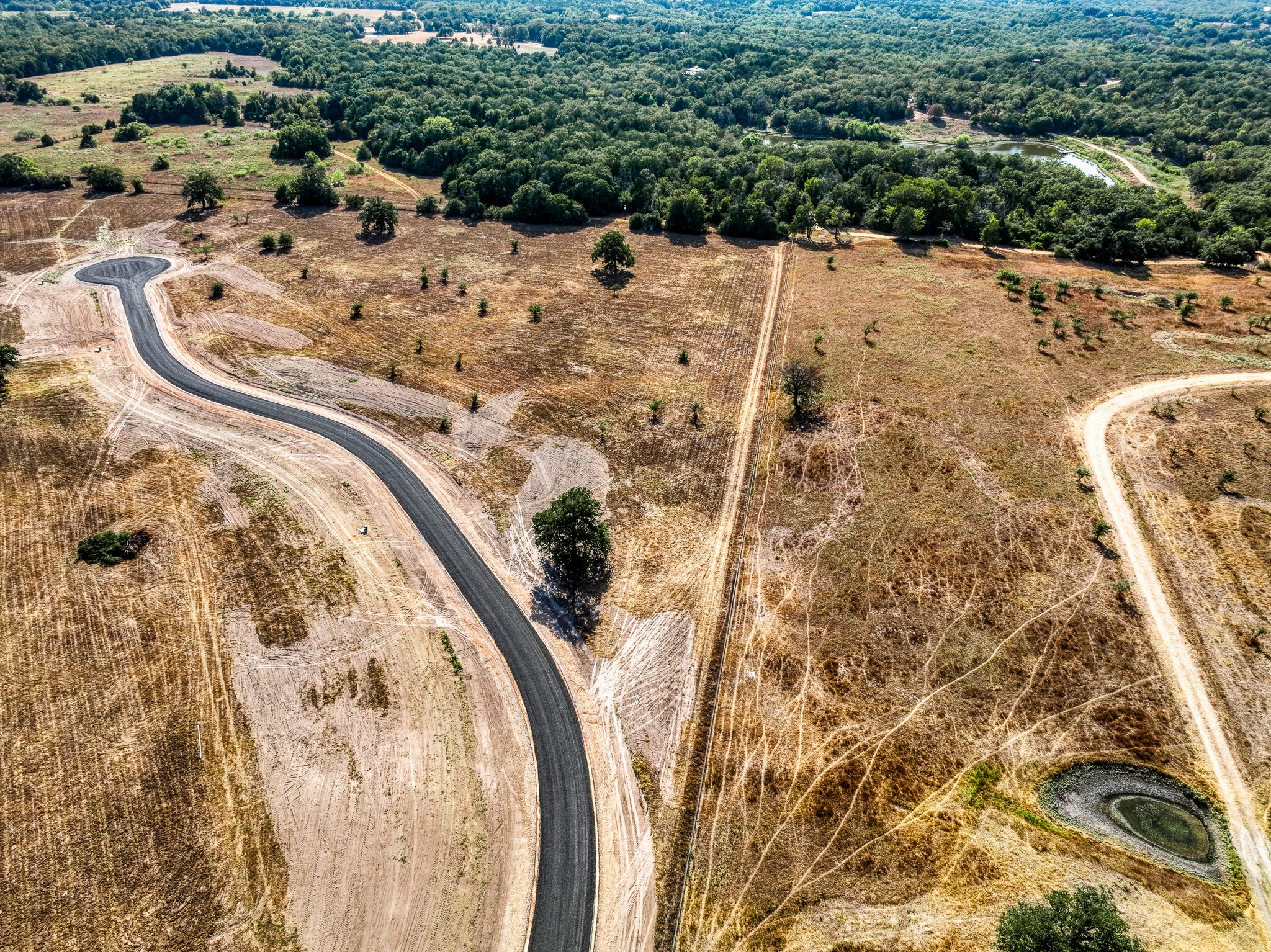 264 Feder Way Point West Point, TX 78963 - Photo 5 of 10