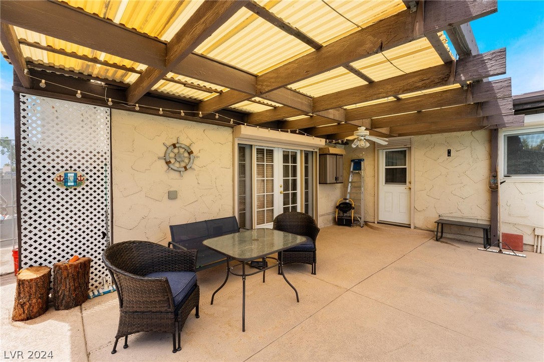 4516 McMillan Road Las Vegas, NV 89121 - Photo 28 of 39