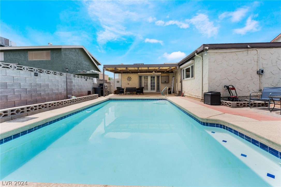 4516 McMillan Road Las Vegas, NV 89121 - Photo 31 of 39