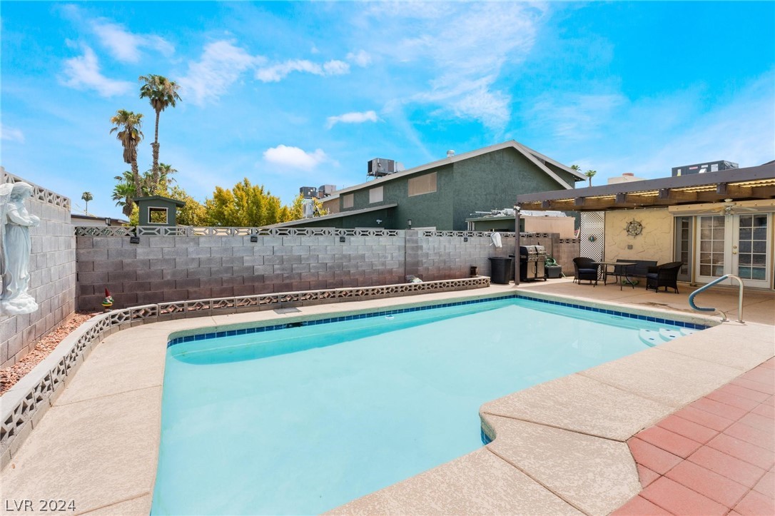 4516 McMillan Road Las Vegas, NV 89121 - Photo 33 of 39