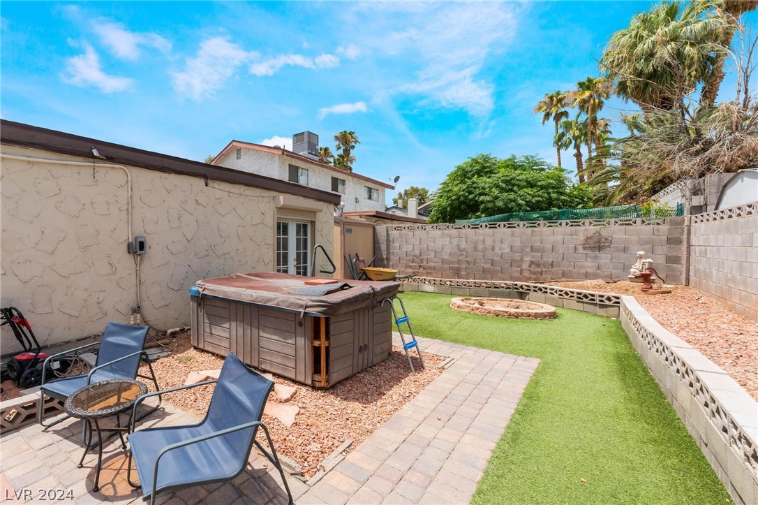 4516 McMillan Road Las Vegas, NV 89121 - Photo 35 of 39